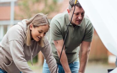 September Auto Maintenance Checklist: Keep Your Car Fall-Ready