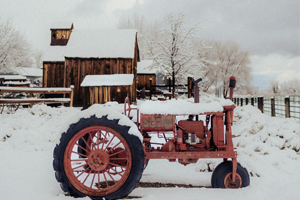 Farm insurance protection for agricultural operations in Northern Montana
