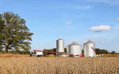 The Importance of Grain Bin Safety