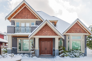 Home insurance coverage for residents in Chester Montana Northern Plains Insurance