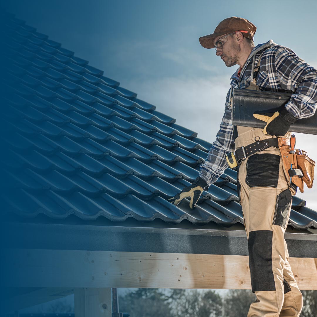 Your Roof’s Age and Your Insurance Your Roof's Age and Your Insurance